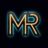 MR Brand Logo